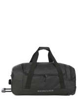 Sac De Voyage Luggage Quiksilver Noir luggage QYBL3111
