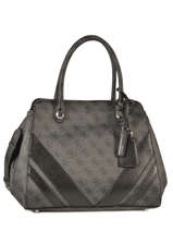 Sac Trapze Slater Guess Gris slater SY668406