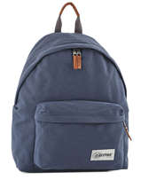 Rugzak Opgrade + Pc 15'' Eastpak Blauw authentic opgrade K620OPGR