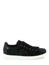 Sneakers Victoria Zwart women 25149
