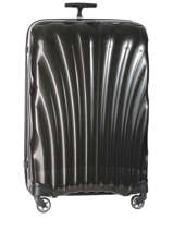 Valise Rigide Cosmolite Samsonite Noir cosmolite V22307