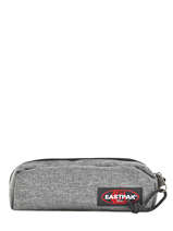 Pennenzak 1 Compartiment Eastpak Grijs access K346