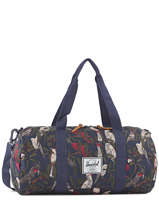 Sac De Voyage Cabine Supply Herschel Multicolore supply 10251