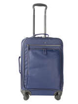 Handbagage Tumi Blauw voyageur 484670
