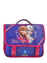 Cartable Frozen fore 10FLEU