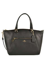 Trapezetas Prairie Leder Coach prairie 58874