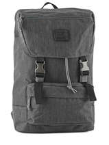 Rugzak 1 Compartiment Superdry Grijs backpack men M91001JP