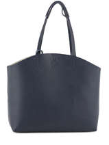 Sac Port paule A4 Women Bags Superdry Bleu women bags G91001YP