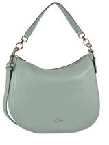 Besace Chelsea Hobo 32 Cuir Coach Violet chelsea 58036