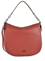 Besace Chelsea Hobo 32 Cuir Coach Rose chelsea 58036