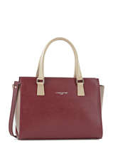 Trapezetas Intemporelle Leder Lancaster Violet intemporelle 41