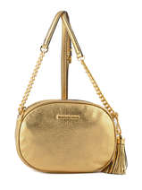Sac Bandouliere Ginny Michael kors Or ginny S7MGNM2K