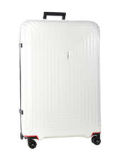 Valise Rigide Neopulse Neopulse Samsonite Blanc neopulse 44D004