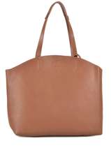 Sac Port paule A4 Women Bags Superdry Marron women bags G91001YP