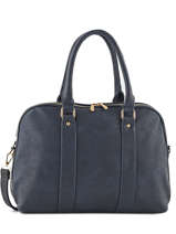 Sac Shopping Format A4 Gallantry Bleu format a4 F528