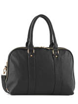 Sac Shopping Format A4 Gallantry Noir format a4 F528