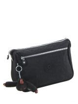 Toilettas Basic Travel Kipling Zwart basic travel 13618