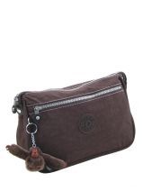 Trousse De Toilette Kipling Marron basic travel 13618