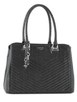 Sac Shopping Halley Guess Noir halley SY678009