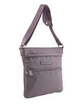 Cross Body Tas Basic Sport Men Lancaster Violet basic sport men 500220