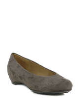 Anima Unisa Beige ballerines / babies ANIMA-KS