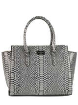 Handtas Bethany Paul's boutique Wit highgate BETHIG