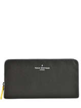 Portefeuille Paul's boutique norbury CARNOR