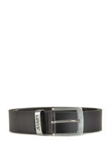 Riem Levi's Zwart accessoires 219234
