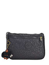 Toiletzak Kipling Zwart basic + 14277