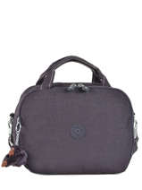 Beauty Case Soepel Kipling Violet basic travel 13860