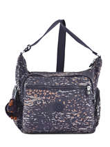 Cross Body Tas Basic Kipling Violet basic 15255