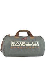 Reistas Voor Cabine Bering Napapijri Grijs bering NOYGOR