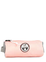 Trousse 1 Compartiment Napapijri geographic NOYGXF