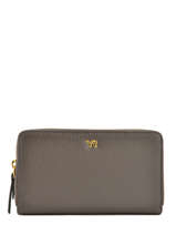 All In One Leder Yves renard Goud foulonne 29784