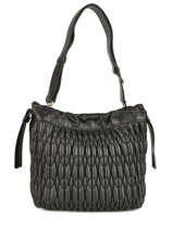 Sac Seau Caos Cuir Furla Noir caos CAO-BLJ5