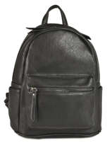 Sac A Dos Miniprix Noir backpack X6722-1
