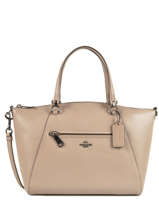Trapezetas Prairie Leder Coach prairie 58874