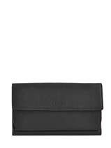 Tout-en-un Cuir Etrier Noir blanco 600903