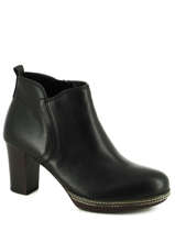 Boots Gabor Noir boots / bottines 52871