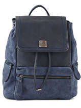 Rugzak Miniprix Blauw backpack JS2322