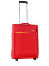 Handbagage American tourister Rood funshine 893203