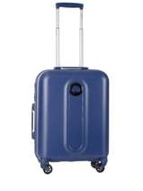 Handbagage Delsey Blauw helium classic 2 3801801