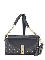 Sac Bandoulire Nissana Guess Gris nissana SS678614