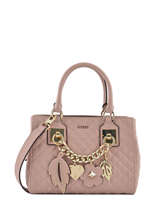 Sac Port Main Stassie Guess Rose stassie VG677905