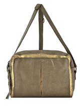Sac Bandoulire Jace Cuir Pieces Vert jace 17079818