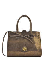 Sac Port Main Fashion Cuir La pomme de loveley Vert fashion LPF17-80