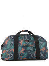 Reistas Met Wieltjes Authentic Luggage Eastpak Zwart authentic luggage K072