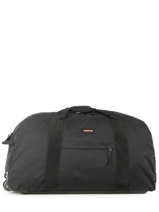 Sac De Voyage  Roulettes Authentic Luggage Eastpak Noir authentic luggage K072