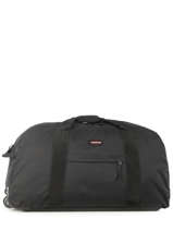 Reistas Met Wieltjes Authentic Luggage Eastpak Zwart authentic luggage K072