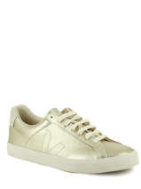 Sneakers Veja Goud baskets mode EA2856